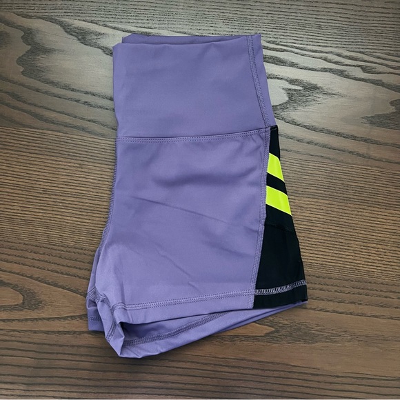 Virus International Box Tech Shorts - Picture 4 of 6